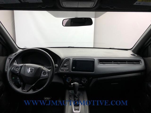 Used Honda Hr-v Sport AWD CVT 2019 | J&M Automotive Sls&Svc LLC. Naugatuck, Connecticut Used Honda Hr-v Sport AWD CVT 2019 | J&M Automotive Sls&Svc LLC. Naugatuck, Connecticut