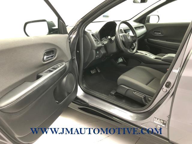 Used Honda Hr-v Sport AWD CVT 2019 | J&M Automotive Sls&Svc LLC. Naugatuck, Connecticut Used Honda Hr-v Sport AWD CVT 2019 | J&M Automotive Sls&Svc LLC. Naugatuck, Connecticut
