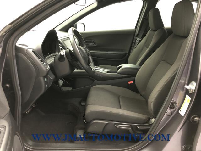 Used Honda Hr-v Sport AWD CVT 2019 | J&M Automotive Sls&Svc LLC. Naugatuck, Connecticut Used Honda Hr-v Sport AWD CVT 2019 | J&M Automotive Sls&Svc LLC. Naugatuck, Connecticut