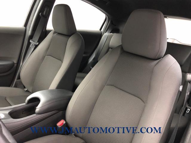 Used Honda Hr-v Sport AWD CVT 2019 | J&M Automotive Sls&Svc LLC. Naugatuck, Connecticut Used Honda Hr-v Sport AWD CVT 2019 | J&M Automotive Sls&Svc LLC. Naugatuck, Connecticut