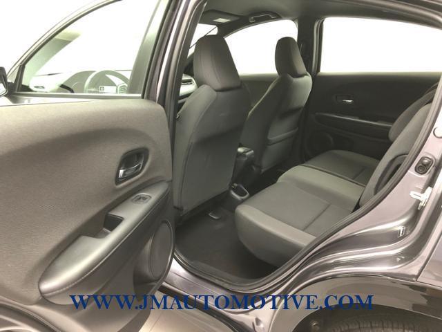 Used Honda Hr-v Sport AWD CVT 2019 | J&M Automotive Sls&Svc LLC. Naugatuck, Connecticut Used Honda Hr-v Sport AWD CVT 2019 | J&M Automotive Sls&Svc LLC. Naugatuck, Connecticut