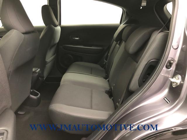 Used Honda Hr-v Sport AWD CVT 2019 | J&M Automotive Sls&Svc LLC. Naugatuck, Connecticut Used Honda Hr-v Sport AWD CVT 2019 | J&M Automotive Sls&Svc LLC. Naugatuck, Connecticut