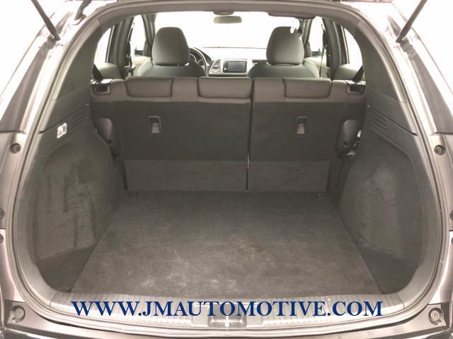 Used Honda Hr-v Sport AWD CVT 2019 | J&M Automotive Sls&Svc LLC. Naugatuck, Connecticut Used Honda Hr-v Sport AWD CVT 2019 | J&M Automotive Sls&Svc LLC. Naugatuck, Connecticut