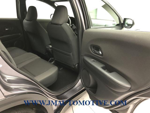 Used Honda Hr-v Sport AWD CVT 2019 | J&M Automotive Sls&Svc LLC. Naugatuck, Connecticut Used Honda Hr-v Sport AWD CVT 2019 | J&M Automotive Sls&Svc LLC. Naugatuck, Connecticut