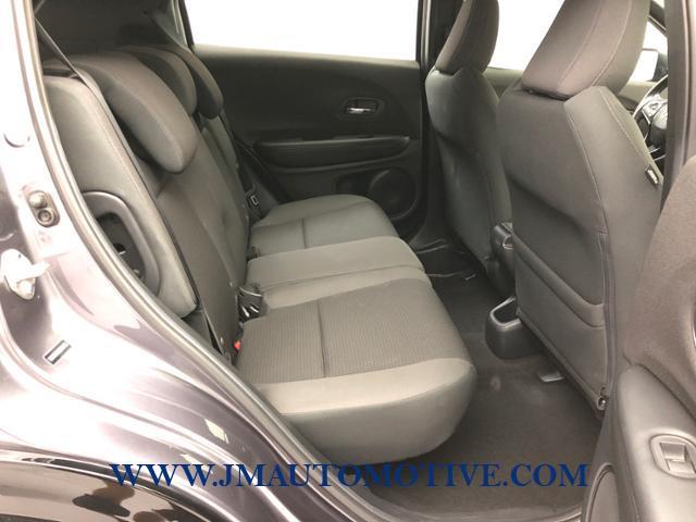 Used Honda Hr-v Sport AWD CVT 2019 | J&M Automotive Sls&Svc LLC. Naugatuck, Connecticut Used Honda Hr-v Sport AWD CVT 2019 | J&M Automotive Sls&Svc LLC. Naugatuck, Connecticut