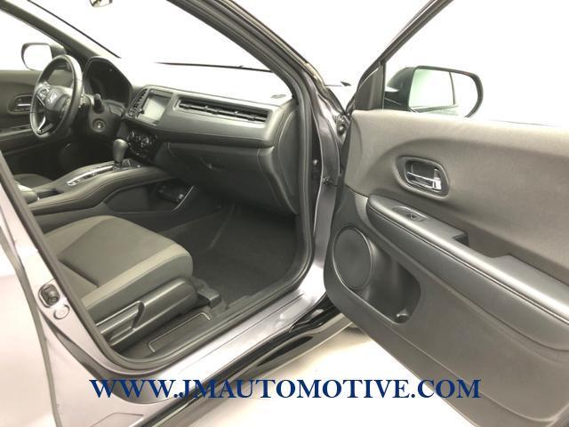 Used Honda Hr-v Sport AWD CVT 2019 | J&M Automotive Sls&Svc LLC. Naugatuck, Connecticut Used Honda Hr-v Sport AWD CVT 2019 | J&M Automotive Sls&Svc LLC. Naugatuck, Connecticut