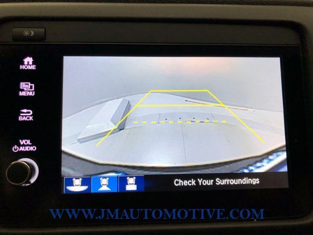 Used Honda Hr-v Sport AWD CVT 2019 | J&M Automotive Sls&Svc LLC. Naugatuck, Connecticut Used Honda Hr-v Sport AWD CVT 2019 | J&M Automotive Sls&Svc LLC. Naugatuck, Connecticut