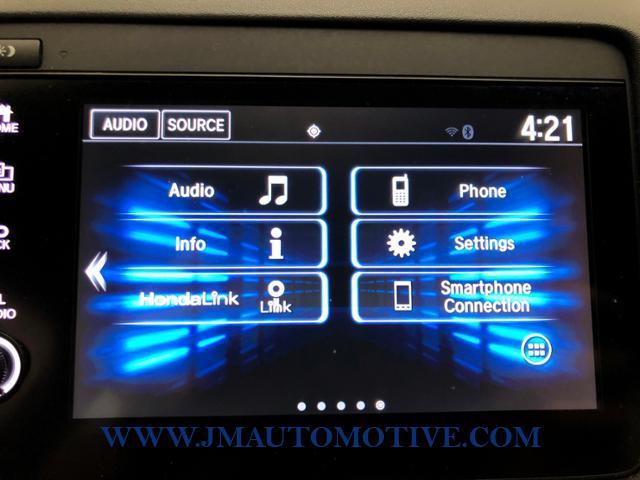Used Honda Hr-v Sport AWD CVT 2019 | J&M Automotive Sls&Svc LLC. Naugatuck, Connecticut Used Honda Hr-v Sport AWD CVT 2019 | J&M Automotive Sls&Svc LLC. Naugatuck, Connecticut