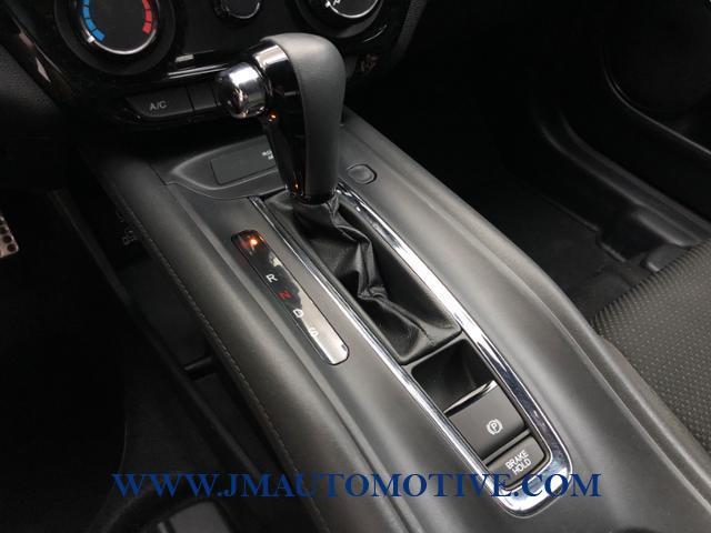 Used Honda Hr-v Sport AWD CVT 2019 | J&M Automotive Sls&Svc LLC. Naugatuck, Connecticut Used Honda Hr-v Sport AWD CVT 2019 | J&M Automotive Sls&Svc LLC. Naugatuck, Connecticut