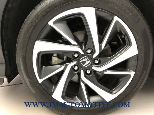 Used Honda Hr-v Sport AWD CVT 2019 | J&M Automotive Sls&Svc LLC. Naugatuck, Connecticut Used Honda Hr-v Sport AWD CVT 2019 | J&M Automotive Sls&Svc LLC. Naugatuck, Connecticut