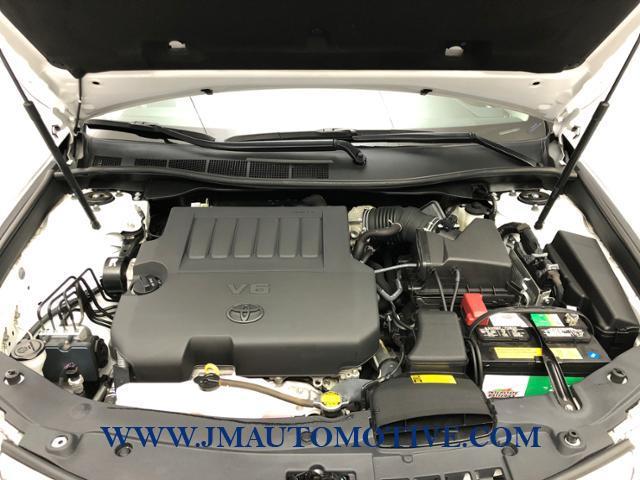 Used Toyota Camry 4dr Sdn V6 Auto XLE *Ltd Avail* 2014 | J&M Automotive Sls&Svc LLC. Naugatuck, Connecticut Used Toyota Camry 4dr Sdn V6 Auto XLE *Ltd Avail* 2014 | J&M Automotive Sls&Svc LLC. Naugatuck, Connecticut