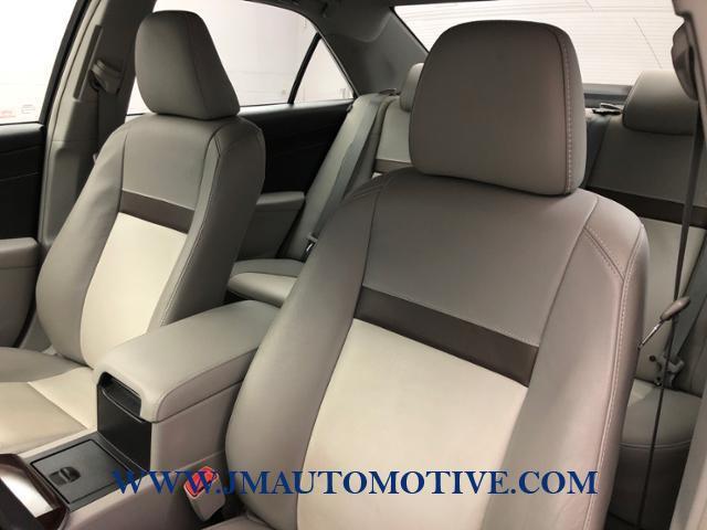 Used Toyota Camry 4dr Sdn V6 Auto XLE *Ltd Avail* 2014 | J&M Automotive Sls&Svc LLC. Naugatuck, Connecticut Used Toyota Camry 4dr Sdn V6 Auto XLE *Ltd Avail* 2014 | J&M Automotive Sls&Svc LLC. Naugatuck, Connecticut