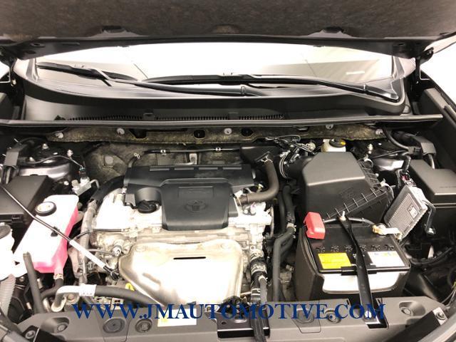 2018 Toyota Rav4 XLE AWD, available for sale in Naugatuck, Connecticut | J&M Automotive Sls&Svc LLC. Naugatuck, Connecticut 2018 Toyota Rav4 XLE AWD, available for sale in Naugatuck, Connecticut | J&M Automotive Sls&Svc LLC. Naugatuck, Connecticut