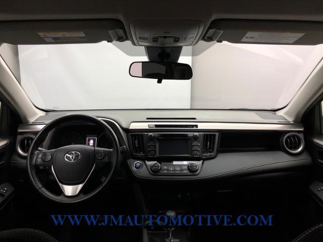2018 Toyota Rav4 XLE AWD, available for sale in Naugatuck, Connecticut | J&M Automotive Sls&Svc LLC. Naugatuck, Connecticut 2018 Toyota Rav4 XLE AWD, available for sale in Naugatuck, Connecticut | J&M Automotive Sls&Svc LLC. Naugatuck, Connecticut