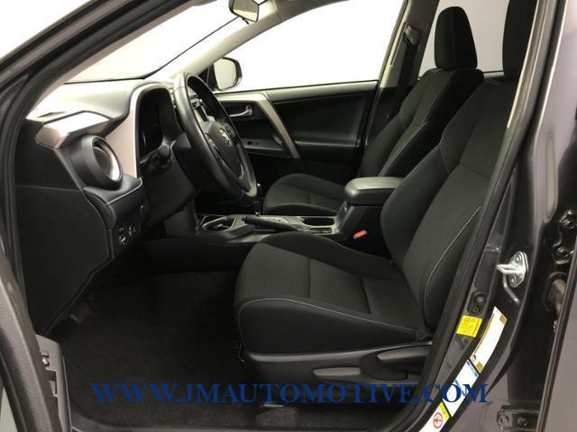 2018 Toyota Rav4 XLE AWD, available for sale in Naugatuck, Connecticut | J&M Automotive Sls&Svc LLC. Naugatuck, Connecticut 2018 Toyota Rav4 XLE AWD, available for sale in Naugatuck, Connecticut | J&M Automotive Sls&Svc LLC. Naugatuck, Connecticut