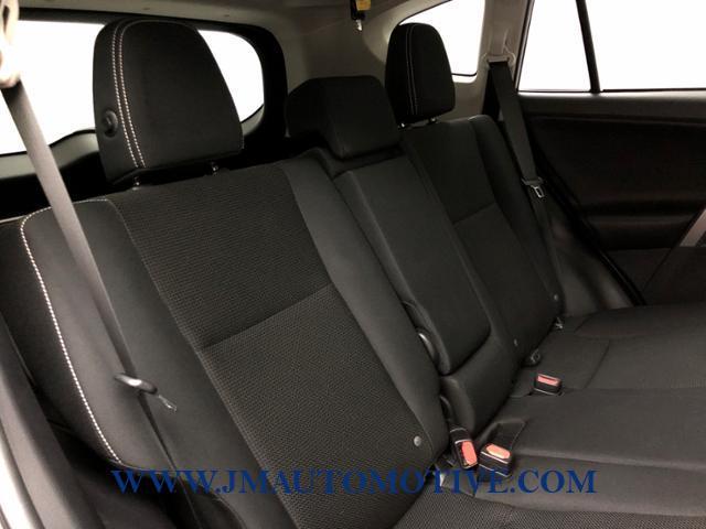 2018 Toyota Rav4 XLE AWD, available for sale in Naugatuck, Connecticut | J&M Automotive Sls&Svc LLC. Naugatuck, Connecticut 2018 Toyota Rav4 XLE AWD, available for sale in Naugatuck, Connecticut | J&M Automotive Sls&Svc LLC. Naugatuck, Connecticut