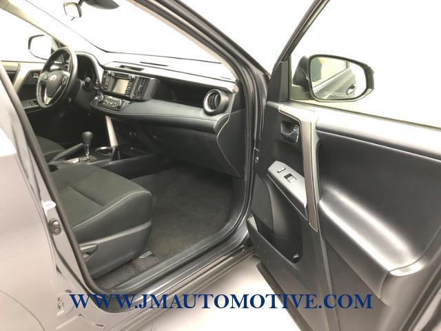 2018 Toyota Rav4 XLE AWD, available for sale in Naugatuck, Connecticut | J&M Automotive Sls&Svc LLC. Naugatuck, Connecticut 2018 Toyota Rav4 XLE AWD, available for sale in Naugatuck, Connecticut | J&M Automotive Sls&Svc LLC. Naugatuck, Connecticut