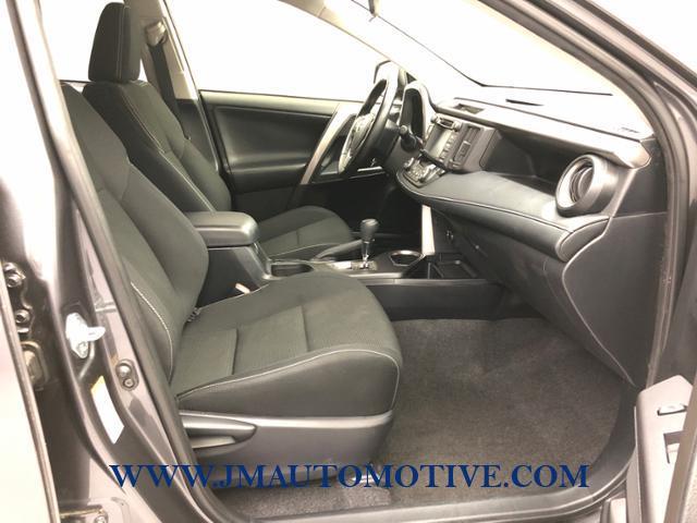 2018 Toyota Rav4 XLE AWD, available for sale in Naugatuck, Connecticut | J&M Automotive Sls&Svc LLC. Naugatuck, Connecticut 2018 Toyota Rav4 XLE AWD, available for sale in Naugatuck, Connecticut | J&M Automotive Sls&Svc LLC. Naugatuck, Connecticut