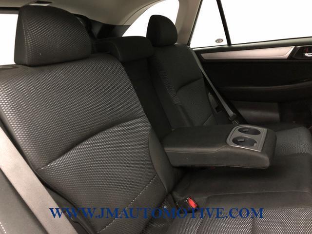 Used Subaru Outback 2.5i Premium 2019 | J&M Automotive Sls&Svc LLC. Naugatuck, Connecticut Used Subaru Outback 2.5i Premium 2019 | J&M Automotive Sls&Svc LLC. Naugatuck, Connecticut