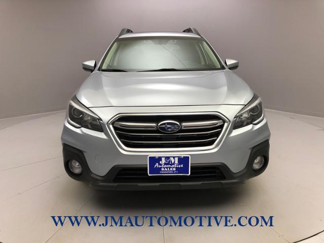 Used Subaru Outback 2.5i Premium 2019 | J&M Automotive Sls&Svc LLC. Naugatuck, Connecticut Used Subaru Outback 2.5i Premium 2019 | J&M Automotive Sls&Svc LLC. Naugatuck, Connecticut