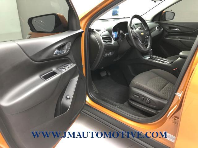 Used Chevrolet Equinox AWD 4dr LT w/1LT 2019 | J&M Automotive Sls&Svc LLC. Naugatuck, Connecticut Used Chevrolet Equinox AWD 4dr LT w/1LT 2019 | J&M Automotive Sls&Svc LLC. Naugatuck, Connecticut