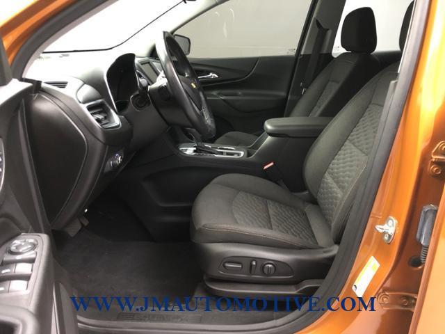Used Chevrolet Equinox AWD 4dr LT w/1LT 2019 | J&M Automotive Sls&Svc LLC. Naugatuck, Connecticut Used Chevrolet Equinox AWD 4dr LT w/1LT 2019 | J&M Automotive Sls&Svc LLC. Naugatuck, Connecticut