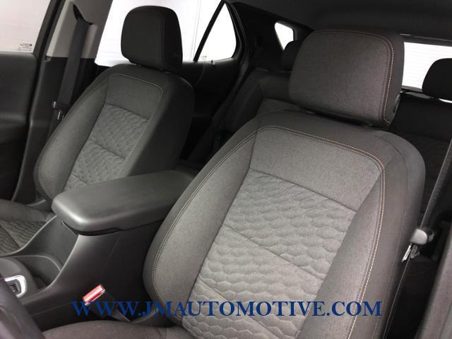 Used Chevrolet Equinox AWD 4dr LT w/1LT 2019 | J&M Automotive Sls&Svc LLC. Naugatuck, Connecticut Used Chevrolet Equinox AWD 4dr LT w/1LT 2019 | J&M Automotive Sls&Svc LLC. Naugatuck, Connecticut