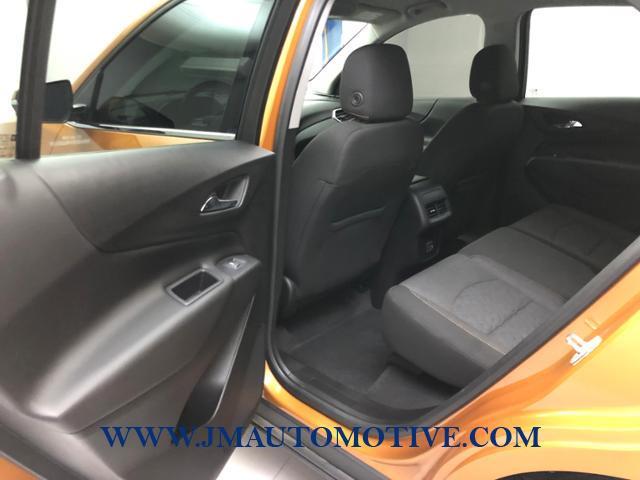 Used Chevrolet Equinox AWD 4dr LT w/1LT 2019 | J&M Automotive Sls&Svc LLC. Naugatuck, Connecticut Used Chevrolet Equinox AWD 4dr LT w/1LT 2019 | J&M Automotive Sls&Svc LLC. Naugatuck, Connecticut