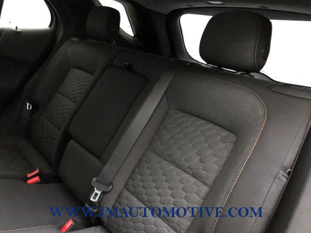 Used Chevrolet Equinox AWD 4dr LT w/1LT 2019 | J&M Automotive Sls&Svc LLC. Naugatuck, Connecticut Used Chevrolet Equinox AWD 4dr LT w/1LT 2019 | J&M Automotive Sls&Svc LLC. Naugatuck, Connecticut