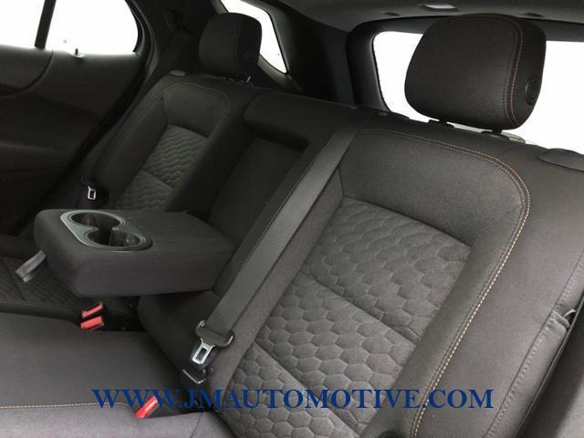 Used Chevrolet Equinox AWD 4dr LT w/1LT 2019 | J&M Automotive Sls&Svc LLC. Naugatuck, Connecticut Used Chevrolet Equinox AWD 4dr LT w/1LT 2019 | J&M Automotive Sls&Svc LLC. Naugatuck, Connecticut