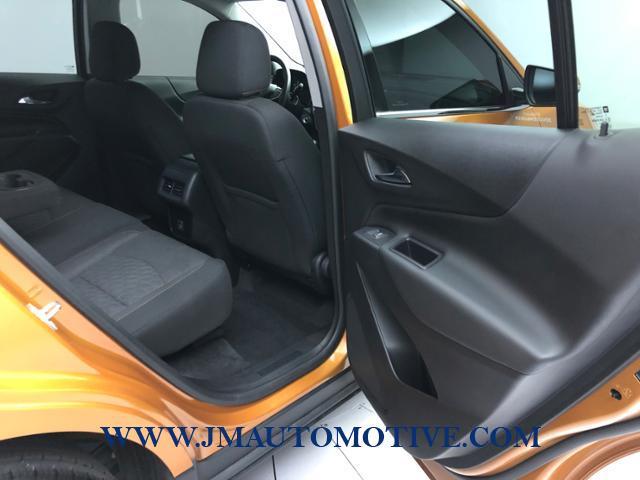 Used Chevrolet Equinox AWD 4dr LT w/1LT 2019 | J&M Automotive Sls&Svc LLC. Naugatuck, Connecticut Used Chevrolet Equinox AWD 4dr LT w/1LT 2019 | J&M Automotive Sls&Svc LLC. Naugatuck, Connecticut