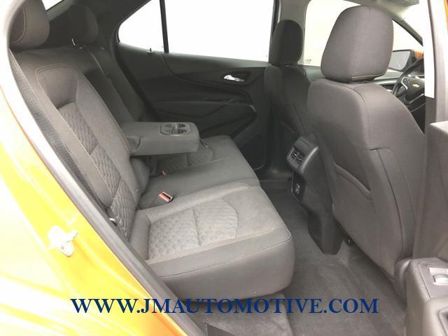 Used Chevrolet Equinox AWD 4dr LT w/1LT 2019 | J&M Automotive Sls&Svc LLC. Naugatuck, Connecticut Used Chevrolet Equinox AWD 4dr LT w/1LT 2019 | J&M Automotive Sls&Svc LLC. Naugatuck, Connecticut