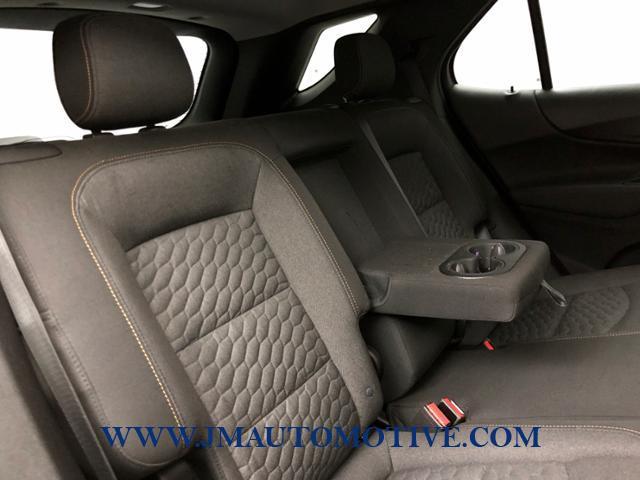 Used Chevrolet Equinox AWD 4dr LT w/1LT 2019 | J&M Automotive Sls&Svc LLC. Naugatuck, Connecticut Used Chevrolet Equinox AWD 4dr LT w/1LT 2019 | J&M Automotive Sls&Svc LLC. Naugatuck, Connecticut