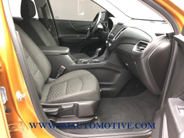 Used Chevrolet Equinox AWD 4dr LT w/1LT 2019 | J&M Automotive Sls&Svc LLC. Naugatuck, Connecticut Used Chevrolet Equinox AWD 4dr LT w/1LT 2019 | J&M Automotive Sls&Svc LLC. Naugatuck, Connecticut
