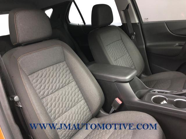 Used Chevrolet Equinox AWD 4dr LT w/1LT 2019 | J&M Automotive Sls&Svc LLC. Naugatuck, Connecticut Used Chevrolet Equinox AWD 4dr LT w/1LT 2019 | J&M Automotive Sls&Svc LLC. Naugatuck, Connecticut