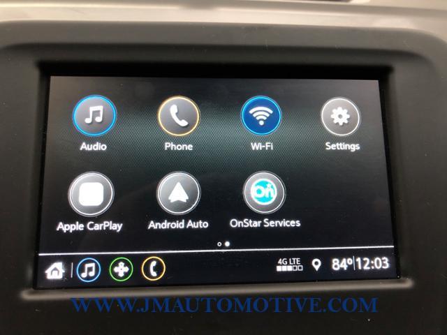 Used Chevrolet Equinox AWD 4dr LT w/1LT 2019 | J&M Automotive Sls&Svc LLC. Naugatuck, Connecticut Used Chevrolet Equinox AWD 4dr LT w/1LT 2019 | J&M Automotive Sls&Svc LLC. Naugatuck, Connecticut