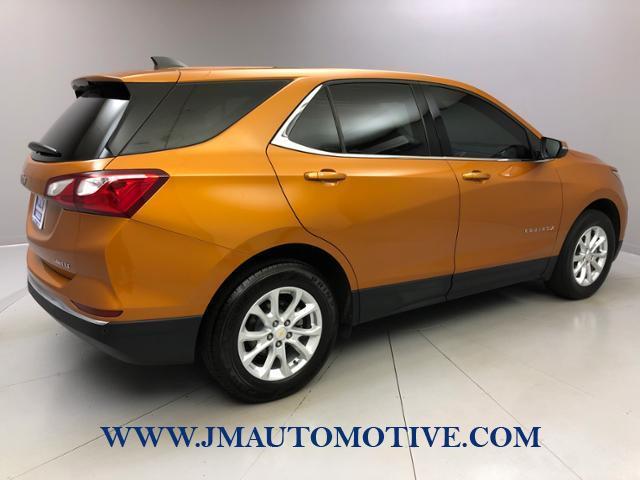 Used Chevrolet Equinox AWD 4dr LT w/1LT 2019 | J&M Automotive Sls&Svc LLC. Naugatuck, Connecticut Used Chevrolet Equinox AWD 4dr LT w/1LT 2019 | J&M Automotive Sls&Svc LLC. Naugatuck, Connecticut