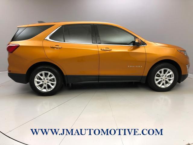 Used Chevrolet Equinox AWD 4dr LT w/1LT 2019 | J&M Automotive Sls&Svc LLC. Naugatuck, Connecticut Used Chevrolet Equinox AWD 4dr LT w/1LT 2019 | J&M Automotive Sls&Svc LLC. Naugatuck, Connecticut