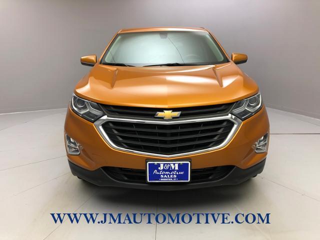 Used Chevrolet Equinox AWD 4dr LT w/1LT 2019 | J&M Automotive Sls&Svc LLC. Naugatuck, Connecticut Used Chevrolet Equinox AWD 4dr LT w/1LT 2019 | J&M Automotive Sls&Svc LLC. Naugatuck, Connecticut