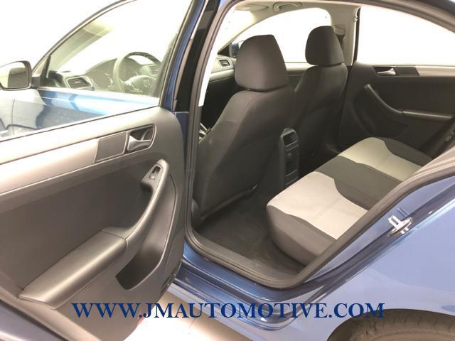 Used Volkswagen Jetta 1.4T S Auto 2017 | J&M Automotive Sls&Svc LLC. Naugatuck, Connecticut Used Volkswagen Jetta 1.4T S Auto 2017 | J&M Automotive Sls&Svc LLC. Naugatuck, Connecticut