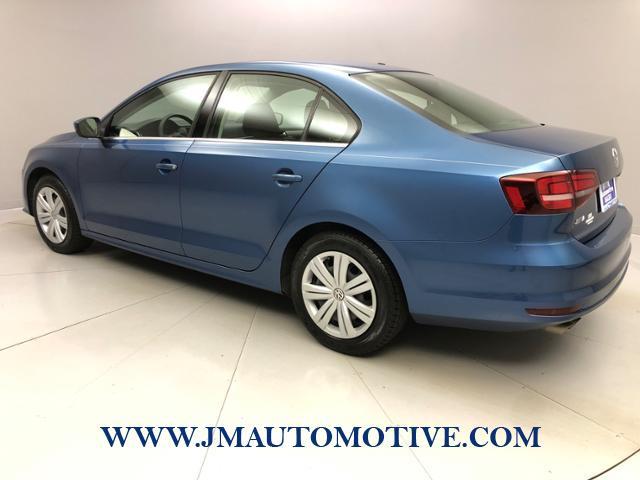 Used Volkswagen Jetta 1.4T S Auto 2017 | J&M Automotive Sls&Svc LLC. Naugatuck, Connecticut Used Volkswagen Jetta 1.4T S Auto 2017 | J&M Automotive Sls&Svc LLC. Naugatuck, Connecticut