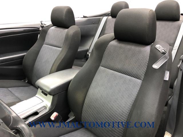 2005 Toyota Camry Solara 2dr Conv SE V6 Auto, available for sale in Naugatuck, Connecticut | J&M Automotive Sls&Svc LLC. Naugatuck, Connecticut 2005 Toyota Camry Solara 2dr Conv SE V6 Auto, available for sale in Naugatuck, Connecticut | J&M Automotive Sls&Svc LLC. Naugatuck, Connecticut