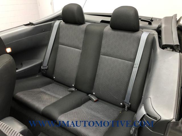 2005 Toyota Camry Solara 2dr Conv SE V6 Auto, available for sale in Naugatuck, Connecticut | J&M Automotive Sls&Svc LLC. Naugatuck, Connecticut 2005 Toyota Camry Solara 2dr Conv SE V6 Auto, available for sale in Naugatuck, Connecticut | J&M Automotive Sls&Svc LLC. Naugatuck, Connecticut
