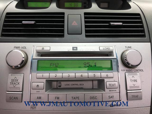 2005 Toyota Camry Solara 2dr Conv SE V6 Auto, available for sale in Naugatuck, Connecticut | J&M Automotive Sls&Svc LLC. Naugatuck, Connecticut 2005 Toyota Camry Solara 2dr Conv SE V6 Auto, available for sale in Naugatuck, Connecticut | J&M Automotive Sls&Svc LLC. Naugatuck, Connecticut