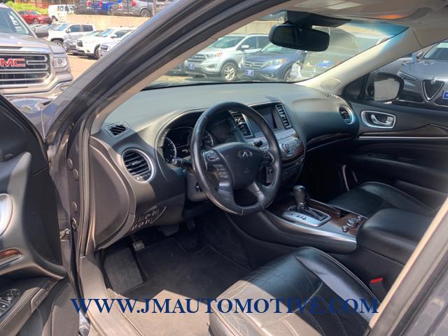 2013 Infiniti Jx35 AWD 4dr, available for sale in Naugatuck, Connecticut | J&M Automotive Sls&Svc LLC. Naugatuck, Connecticut 2013 Infiniti Jx35 AWD 4dr, available for sale in Naugatuck, Connecticut | J&M Automotive Sls&Svc LLC. Naugatuck, Connecticut