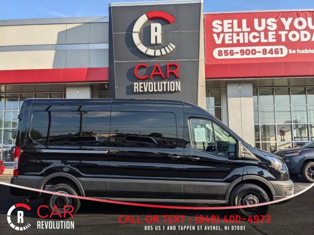 2021 Ford T-250 Transit Cargo Van w/ rearCam, available for sale in Avenel, New Jersey | Car Revolution. Avenel, New Jersey 2021 Ford T-250 Transit Cargo Van w/ rearCam, available for sale in Avenel, New Jersey | Car Revolution. Avenel, New Jersey