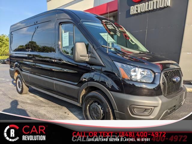 2021 Ford T-250 Transit Cargo Van w/ rearCam, available for sale in Avenel, New Jersey | Car Revolution. Avenel, New Jersey 2021 Ford T-250 Transit Cargo Van w/ rearCam, available for sale in Avenel, New Jersey | Car Revolution. Avenel, New Jersey