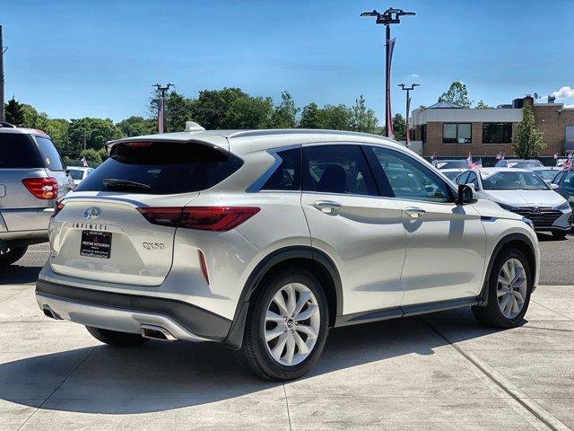 2019 Infiniti Qx50 LUXE, available for sale in Great Neck, New York | Camy Cars. Great Neck, New York 2019 Infiniti Qx50 LUXE, available for sale in Great Neck, New York | Camy Cars. Great Neck, New York