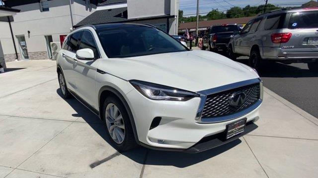 2019 Infiniti Qx50 LUXE, available for sale in Great Neck, New York | Camy Cars. Great Neck, New York 2019 Infiniti Qx50 LUXE, available for sale in Great Neck, New York | Camy Cars. Great Neck, New York