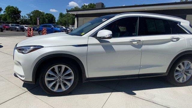 2019 Infiniti Qx50 LUXE, available for sale in Great Neck, New York | Camy Cars. Great Neck, New York 2019 Infiniti Qx50 LUXE, available for sale in Great Neck, New York | Camy Cars. Great Neck, New York